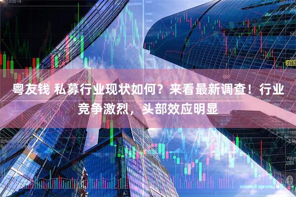 粤友钱 私募行业现状如何？来看最新调查！行业竞争激烈，头部效应明显