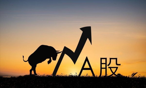 小麦策略 下午盘突然拉升，券商股“狂飙”，原因找到了！